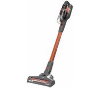 BLACK+DECKER POWERSERIES Extreme BHFEV182C-QW - Aspirateur - balai/à main (2-en-1) - sans sac - sans fil