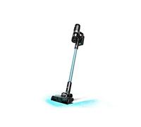 Cecotec Aspirateur Balai sans Fil Conga Rockstar 1500 Ray Jalisco. 215 W, 12 kPa, Autonomie 45 Min, 3 en 1, Brosse Jalisco, Accessoires, 2 Programmes, Cyclone Parallèle, Réservoir 500 ML