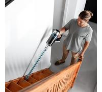 Aspirateur-Balai Sans Fil Conga Rockstar 1600 Advance. 3 En 1,Motor Numérique,680 W Et 26 Kpa,Autonomie 75 Minutes,Brosse Jaliscazo,Kit D`Accessoires