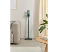 CYCLONE FORCE - Aspirateur Balai Sans Fil 25.9V Vert Sauge
