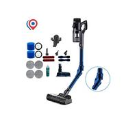 Aspirateur balai sans fil Cycloboost FR8 Wash Pro "Fabriqué en france"