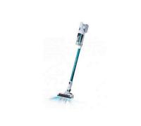 DOMO Aspirateur-balai sans fil DO233SV 2-en-1, 2 vitesses, cyclonique, 20min, 0,6L