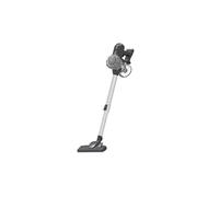 LIVOO Aspirateur balai sans fil DOH141 - 150 W, 10 kPa, 0,55 L, cyclonique, rechargeable 22.2V, gris