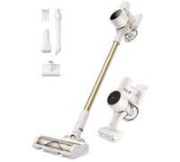 Aspirateur Balai sans Fil Dreame R10 Puissance 120AW,Autonomie 60 Min, Filtration avance,Brosse Multi-Surfaces