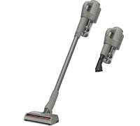 Aspirateur balai sans fil Duoflex HX1 CarCare 160 W Gris