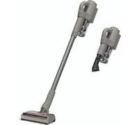 Miele DUOFLEX HX1 CareCare - Aspirateur sans fil coloris Gris Mat
