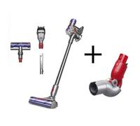 NEW DYSON V8 ADVANCED - Aspirateur Balai - Equilibré et polyvalent