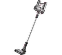 Aspirateur Balai sans fil écran tactile - JOCCA - 8000 Pa - 55 minutes - 0,7 L - Gris