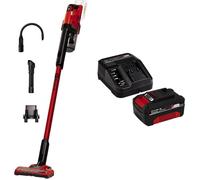Aspirateur-balai sans fil Einhell TE-SV 18 Li-Solo Power X-Change - Puissant et sans sac