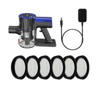 Aspirateur Balai sans Fil Erabros EV2 - Kit d'accessoires