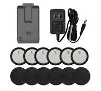 Aspirateur Balai sans Fil Erabros EV3 - Kit d'accessoires