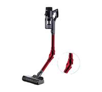 Aspirateur balai sans fil eziclean® Cycloboost FR8 Flex "Fabriqué en France"