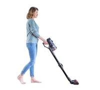 EZICLEAN Cycloboost FR8 Home - Aspirateur balai sans fil - 19 Kpa - 78dB - Made in France