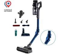 eziclean Aspirateur Balai sans Fil Cycloboost FR8 Wash Fabriqué en France