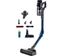 Aspirateur balai sans fil eziclean® Cycloboost FR8 Wash "Fabriqué en france"