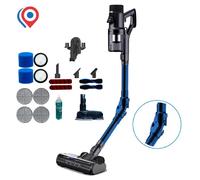 Aspirateur balai sans fil Cycloboost FR8 Wash Pro "Fabriqué en france"