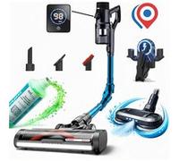 Aspirateur balai sans fil Cycloboost FR8 Wash Pro "Fabriqué en france"