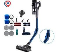 Aspirateur balai sans fil eziclean® Cycloboost FR8 Wash Pro "Fabriqué en france"