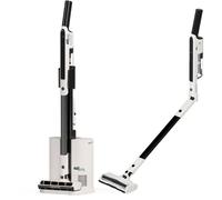 Aspirateur balai sans fil EZIclean® Cyclomax R15 station G