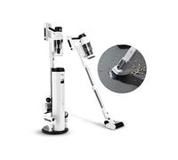 Aspirateur balai sans fil EZIclean Cyclomax R22 Station avec base de vidage