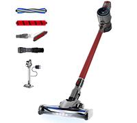 Aspirateur balai sans fil EZIclean® Cyclomax R420