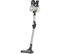 Aspirateur balai sans fil flex - LIVOO - DOH138V - 150 W - 10 kPa - 76 dB - Cyclonique - 2 vitesses - 0,55 L - Vert sauge