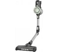 Aspirateur balai sans fil flex - LIVOO - DOH138V - 150 W - 10 kPa - 76 dB - Cyclonique - 2 vitesses - 0,55 L - Vert sauge