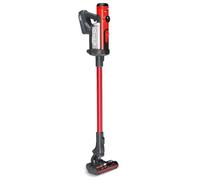 Numatic Henry Quick Rouge