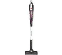Aspirateur balai sans fil Hoover H-FREE 500 HF522LHS 22 V Silver et Magenta Silver et Magenta G