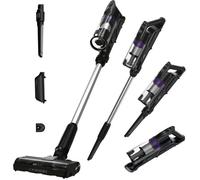 Aspirateur Balai sans Fil - HOOVER - HF1 Plus - Léger - Turbo Mode - Brosse Multi-sols LED