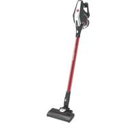 Hoover HF322TH 011 Aspirateur balai Batterie Sec Tissu Sans sac 0,7 L 240 W Titane