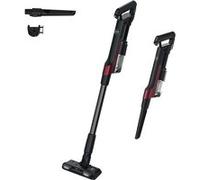 Hoover HF201H 011 Aspirateur balai Batterie Sec EPA Sans sac 1 L 195 W Magenta 2,5 Ah