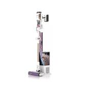 Aspirateur balai sans fil - - IW3612EUT - Détection de saleté - Base auto-vidante 2L - 60 min