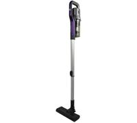 Aspirateur Balai sans fil - JOCCA - 150 W - 0,6 L - Gris / Bleu