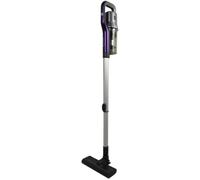 Aspirateur balai sans fil - JOCCA - 150 W - 0,6 L - Gris / Bleu