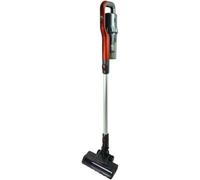 Aspirateur Balai sans fil - JOCCA - 150 W - 0,6 L - Gris / Rouge
