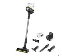 Aspirateur balai sans fil Kärcher VCS 5-28 Infinity Boost - 2 batterie - HEPA - brosse anti emmelement - 60min