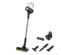 Aspirateur balai sans fil Kärcher VCS 5-28 Infinity Complete - HEPA - brosse anti emmelement - 60min