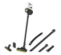 Kärcher Aspirateur balai VC 4 myHome Car sans fil 21,6 V 0,4 L 30 min - Coloris unique G