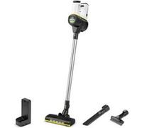 Aspirateur Balai sans fil KARCHER VC 6 Cordless ourFamily Autonomie 50 min Filtre HEPA