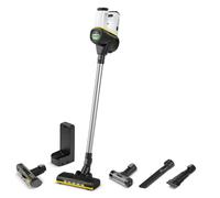 Aspirateur balai sans fil Karcher VC 6 Cordless ourFamily Pet - Autonomie 50 min- Spécial Animaux- Accessoires inclus