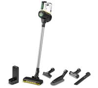 Aspirateur balai sans fil Karcher VC 7 Cordless YourMax - Autonomie 60 min- Puissance Maximale- detecteur de poussière