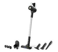 Aspirateur balai sans fil KARCHER VCS 3 Nano - autonomie 50 min - brosse turbo - filtre HEPA - chargeur USB-C