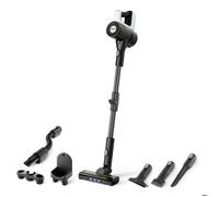 Aspirateur balai sans fil KARCHER VCS 3 Nano Flex - chargeur USB-C - 50 minutes - HEPA