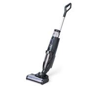 Aspirateur Balai Sans Fil - KLARSTEIN - Modèle Puissant et Silencieux - Modes Dry-Wet - Filtre HEPA - 150W