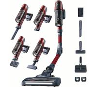 Aspirateur balai sans fil léger 18?V multi-surfaces
