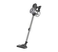 Aspirateur Balai Sans Fil - Livoo - Doh141 - 150 W - 10 Kpa - 76 Db - Cyclonique - 2 Vitesses - 0,55 L - Gris Livoo
