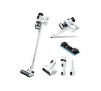 Aspirateur balai sans fil - MD12049 - 24 kPa/350W - Capteur de poussière - HEPA H13 - Ecran Tactile LED