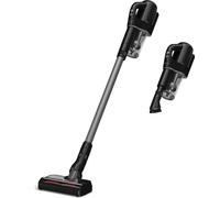 Miele Duoflex HX1 Cat & Dog Aspirateur-balai 2 en 1 Batterie Sec Filtre hygiénique Sans sac Noir 2,5 Ah
