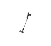 Rowenta RH6A21WO aspirateur balai et balai électrique Aspirateur-balai 2 en 1 Batterie Sec Sans sac 140 W Aluminium, Violet